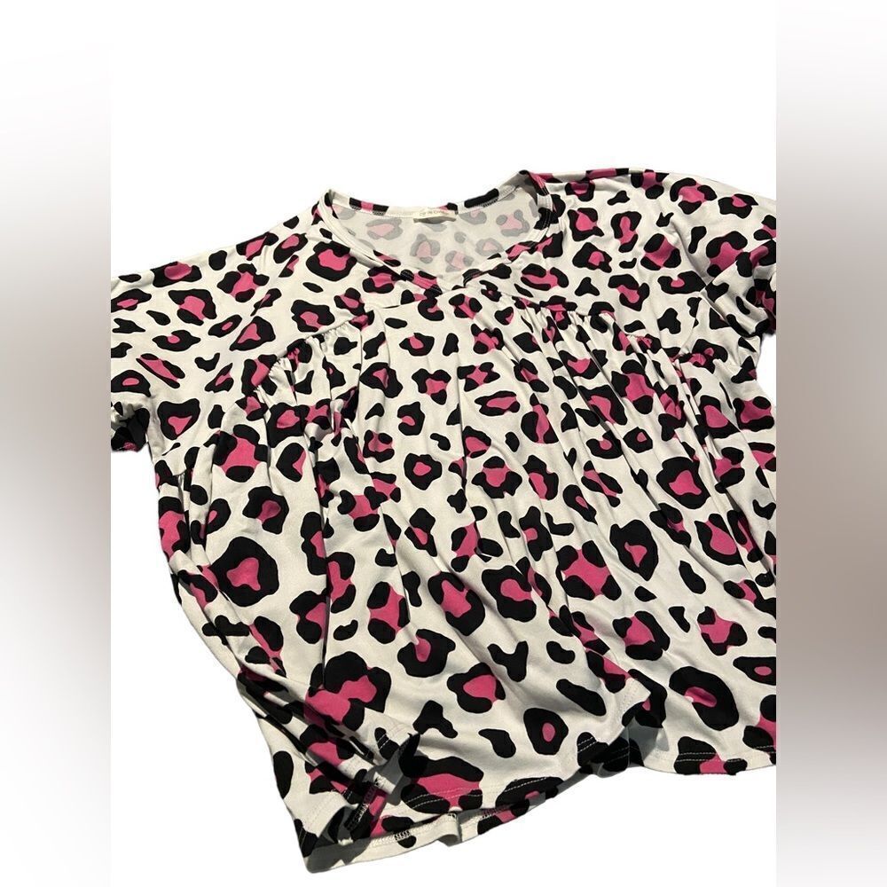 Carole Christian size large top excellent condition